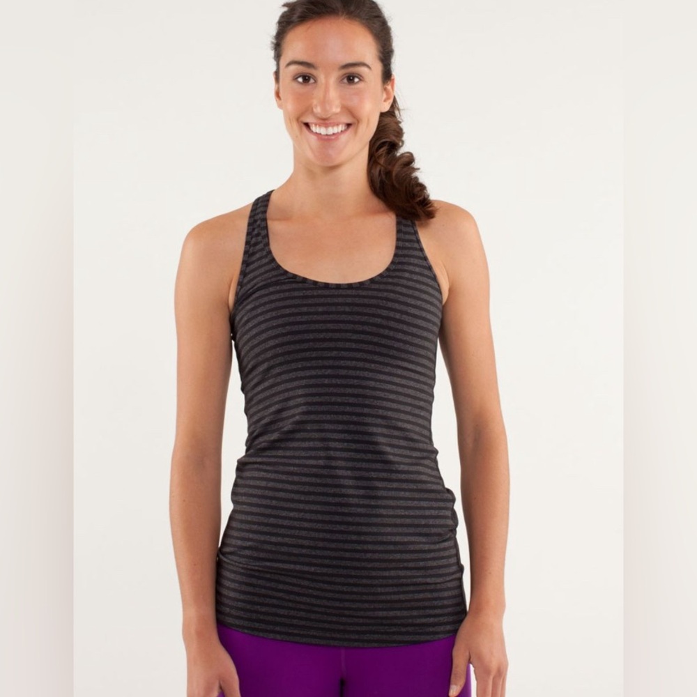 Lululemon Cool Racerback